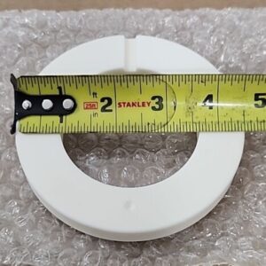 *BRAND NEW* GENUINE Waukesha Cherry SPX 220014002 Ceramic Seat Seal + Warranty! - Image 6