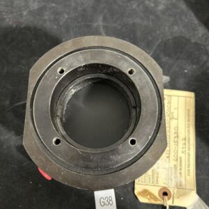 A.S.A Automazione ATB-U300 Load Cell NNB Fast Shipping! +Warranty - Image 4