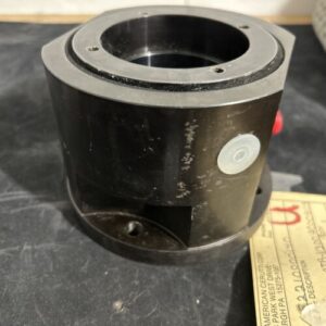A.S.A Automazione ATB-U300 Load Cell NNB Fast Shipping! +Warranty - Image 5