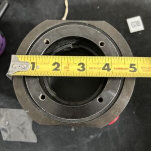 A.S.A Automazione ATB-U300 Load Cell NNB Fast Shipping! +Warranty - Image 10