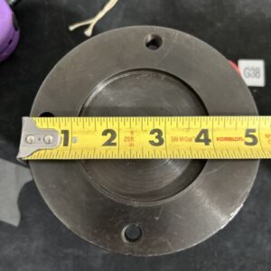 A.S.A Automazione ATB-U300 Load Cell NNB Fast Shipping! +Warranty - Image 11