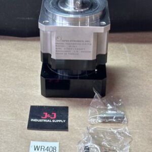 BRAND NEW- Apex Dynamics AB090-S2-P2 010:1 Ratio Inline Gear Box || WARRANTY! - Image 1
