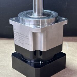 BRAND NEW- Apex Dynamics AB090-S2-P2 010:1 Ratio Inline Gear Box || WARRANTY! - Image 4