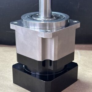 BRAND NEW- Apex Dynamics AB090-S2-P2 010:1 Ratio Inline Gear Box || WARRANTY! - Image 5