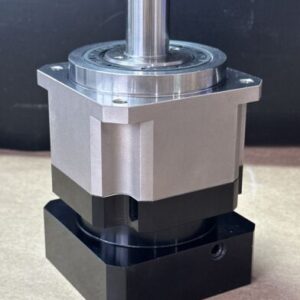 BRAND NEW- Apex Dynamics AB090-S2-P2 010:1 Ratio Inline Gear Box || WARRANTY! - Image 6
