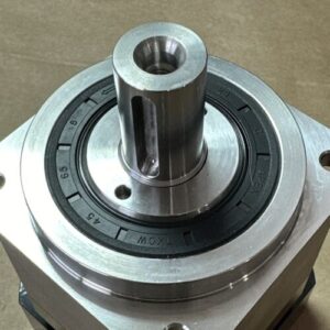 BRAND NEW- Apex Dynamics AB090-S2-P2 010:1 Ratio Inline Gear Box || WARRANTY! - Image 9