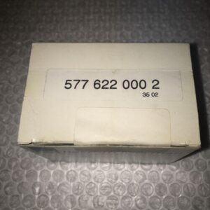 ** New Rexroth Mecman  577 622 000 2 (Lot of 3) # - Image 2