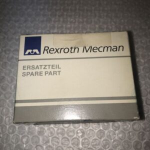 ** New Rexroth Mecman  577 622 000 2 (Lot of 3) # - Image 3