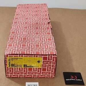 *BRAND NEW* Danfoss 003N3132 Thermostatic Valve 0/+30°C G 3/4 + Warranty! - Image 1