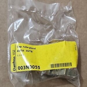 *BRAND NEW* Danfoss 003N3132 Thermostatic Valve 0/+30°C G 3/4 + Warranty! - Image 10