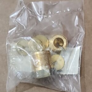 *BRAND NEW* Danfoss 003N3132 Thermostatic Valve 0/+30°C G 3/4 + Warranty! - Image 11