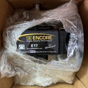 NEW IN BOX- Winsmith Gearbox E17MDNS170X0BT / E17MDNS 7.5 LR 56C || WARRANTY🇺🇸 - Image 4