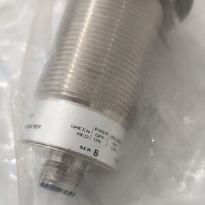 *FACTORY SEALED* Allen-Bradley 871C-A10N30-R3 Proximity Sensor + Warranty! - Image 5