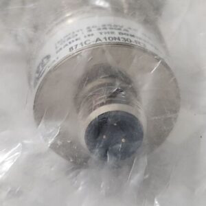*FACTORY SEALED* Allen-Bradley 871C-A10N30-R3 Proximity Sensor + Warranty! - Image 7