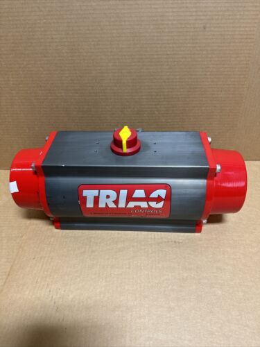 Triac Controls Actuator 2R850SRV Warranty Fast Shipping 🇺🇸 Main Image