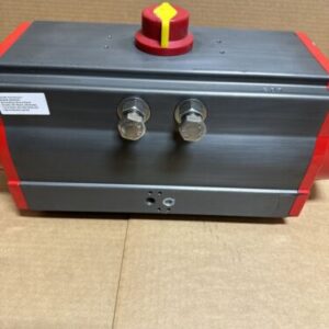 Triac Controls Actuator 2R850SRV Warranty Fast Shipping 🇺🇸 - Image 5
