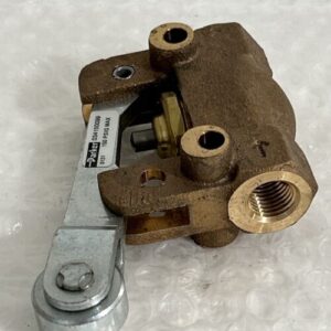 NEW PARKER 034150099 CONTROL VALVE 150 PSIG MAX NNB FAST SHIPPING! + WARRANTY - Image 3