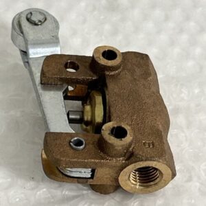 NEW PARKER 034150099 CONTROL VALVE 150 PSIG MAX NNB FAST SHIPPING! + WARRANTY - Image 4
