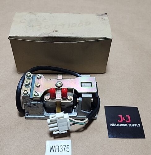 *NEW* ASF Thomas 1130044E Sample Gas Pump 24V 60Hz Spring 5557 + Warranty! Main Image