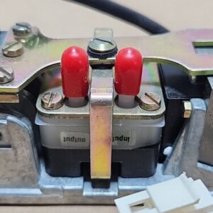 *NEW* ASF Thomas 1130044E Sample Gas Pump 24V 60Hz Spring 5557 + Warranty! - Image 2