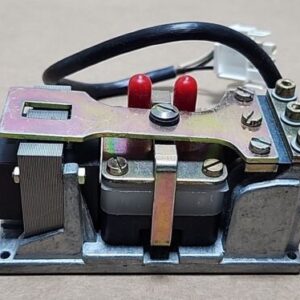 *NEW* ASF Thomas 1130044E Sample Gas Pump 24V 60Hz Spring 5557 + Warranty! - Image 4