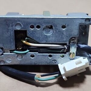 *NEW* ASF Thomas 1130044E Sample Gas Pump 24V 60Hz Spring 5557 + Warranty! - Image 6