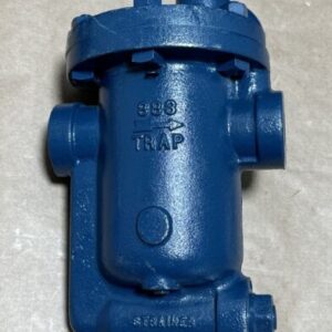 NEW NO BOX Armstrong D2223#2 Steam Trap 883cv 3/4” NPT 7/32 Orif 180PSI WARRANTY - Image 4