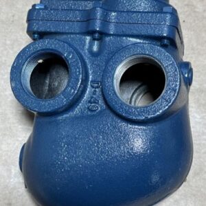 NEW IN BOX- Armstrong 30-A5 Cast Iron F+T Trap 1-1/4NPT 30PSI 5/16 Oriface 🇺🇸 - Image 6