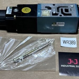 NEW NO BOX - MAC Valves PR82A-GABA Air Pressure Regulator 120PSI || WARRANTY! - Image 1