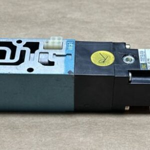 NEW NO BOX - MAC Valves PR82A-GABA Air Pressure Regulator 120PSI || WARRANTY! - Image 4