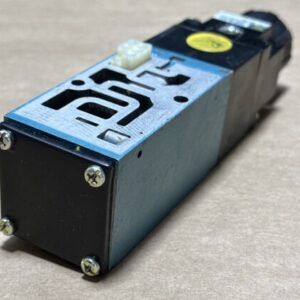 NEW NO BOX - MAC Valves PR82A-GABA Air Pressure Regulator 120PSI || WARRANTY! - Image 5