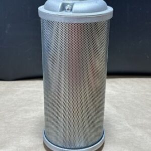 NEW - Atomuffler 44AW56 Model 15 Radical Flow Air Exhaust Muffler Silencer 🇺🇸 - Image 1