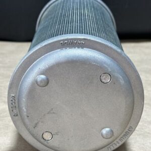NEW - Atomuffler 44AW56 Model 15 Radical Flow Air Exhaust Muffler Silencer 🇺🇸 - Image 4