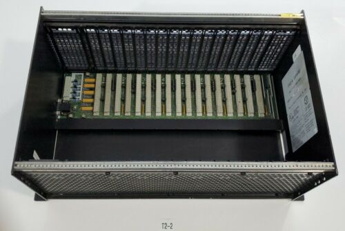 *PREOWNED* GE FANUC IC697CHS782D Rack 17-Slot Rear Mount + Warranty! Main Image