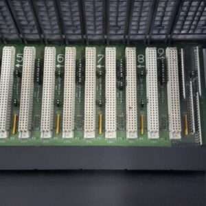 *PREOWNED* GE FANUC IC697CHS782D Rack 17-Slot Rear Mount + Warranty! - Image 5