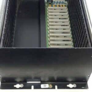 *PREOWNED* GE FANUC IC697CHS782D Rack 17-Slot Rear Mount + Warranty! - Image 6