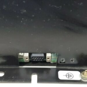 *PREOWNED* GE FANUC IC697CHS782D Rack 17-Slot Rear Mount + Warranty! - Image 8