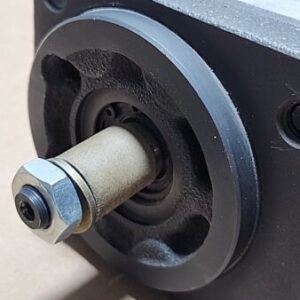 *NEW SURPLUS* Bosch 1517222453 Hydraulic Gear Pump 1517222463 + Warranty! - Image 3