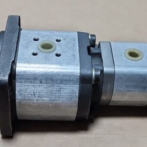 *NEW SURPLUS* Bosch 1517222453 Hydraulic Gear Pump 1517222463 + Warranty! - Image 4