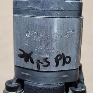 *NEW SURPLUS* Bosch 1517222453 Hydraulic Gear Pump 1517222463 + Warranty! - Image 8