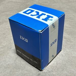 NEW OPEN BOX- IKO Nippon Bearing LBE40UUOP Linear Bearing | FAST SHIP & WARRANTY - Image 3
