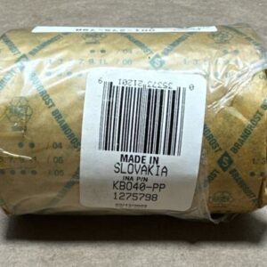 NEW OPEN BOX- IKO Nippon Bearing LBE40UUOP Linear Bearing | FAST SHIP & WARRANTY - Image 4