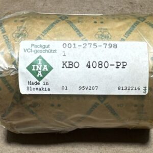 NEW OPEN BOX- IKO Nippon Bearing LBE40UUOP Linear Bearing | FAST SHIP & WARRANTY - Image 5