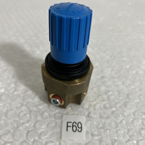 FESTO LR-1/8-G-7 NNB Fast Shipping!+ Warranty Main Image