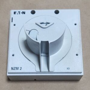*BRAND NEW* Eaton NZM2-XTVD-NA Door Coupling Rotary Handle Lockable + Warranty! - Image 5