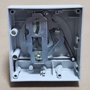 *BRAND NEW* Eaton NZM2-XTVD-NA Door Coupling Rotary Handle Lockable + Warranty! - Image 7