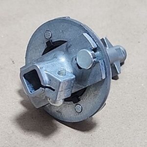 *BRAND NEW* Eaton NZM2-XTVD-NA Door Coupling Rotary Handle Lockable + Warranty! - Image 8