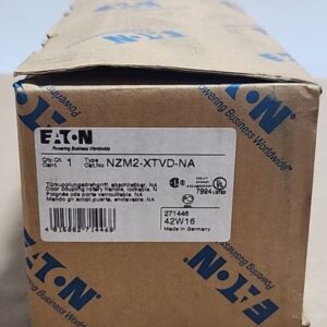 *BRAND NEW* Eaton NZM2-XTVD-NA Door Coupling Rotary Handle Lockable + Warranty! - Image 14