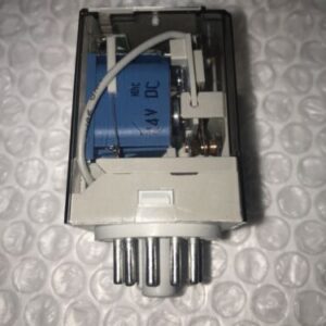 **Allen Bradley 700-HA33Z24-4 Relay SER D 10A 24V DC# - Image 5