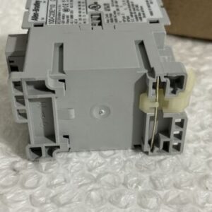 100-C23EJ10 24VDC E COIL ALLEN BRADLEY CONTACTOR - Image 6